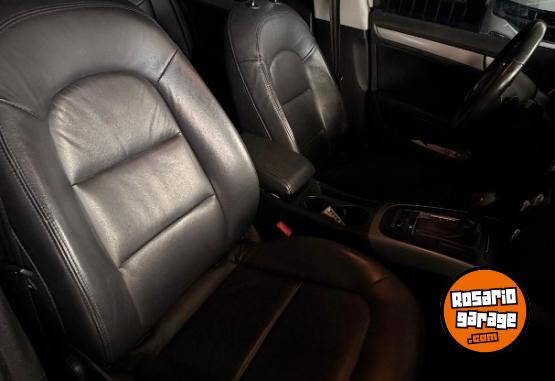 Autos - Audi AUDI A5 2.0T 2012 Nafta 126000Km - En Venta