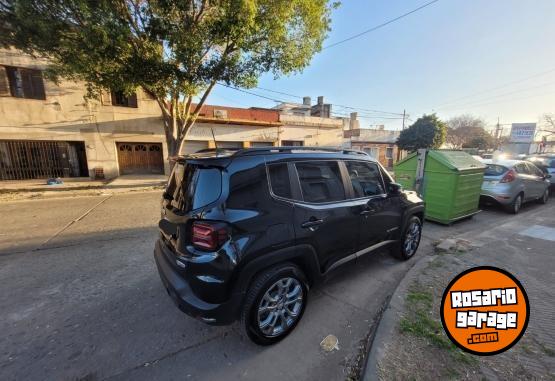 Camionetas - Chrysler Renegade 2026 Nafta  - En Venta