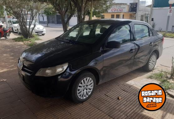 Autos - Volkswagen voyage 2012 Nafta 226222Km - En Venta
