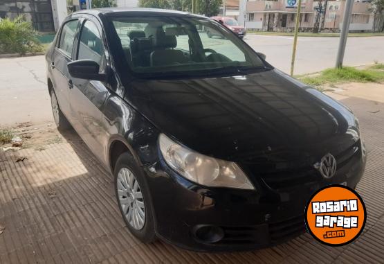 Autos - Volkswagen voyage 2012 Nafta 226222Km - En Venta