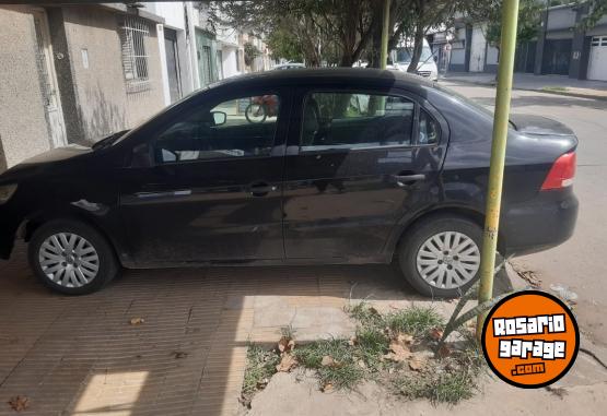 Autos - Volkswagen voyage 2012 Nafta 226222Km - En Venta