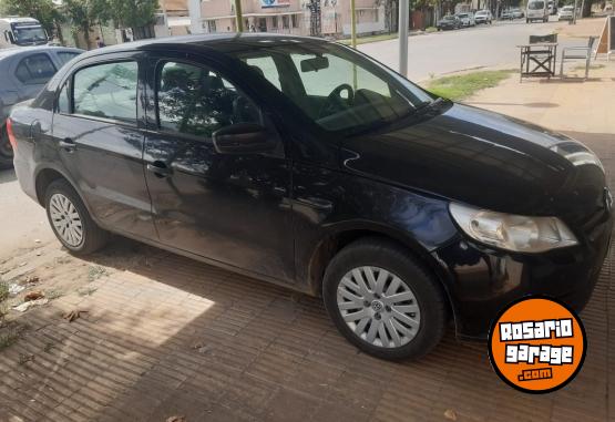 Autos - Volkswagen voyage 2012 Nafta 226222Km - En Venta