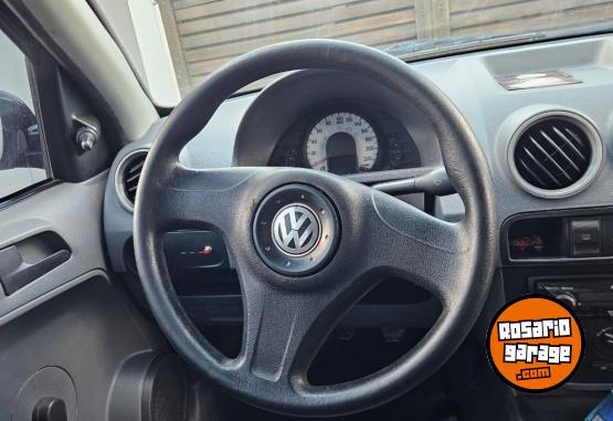 Autos - Volkswagen Gol power 2011 Nafta 190000Km - En Venta