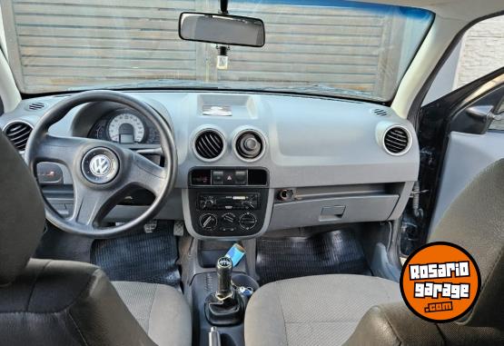 Autos - Volkswagen Gol power 2011 Nafta 190000Km - En Venta