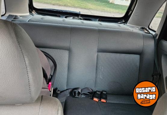 Autos - Volkswagen Gol power 2011 Nafta 190000Km - En Venta