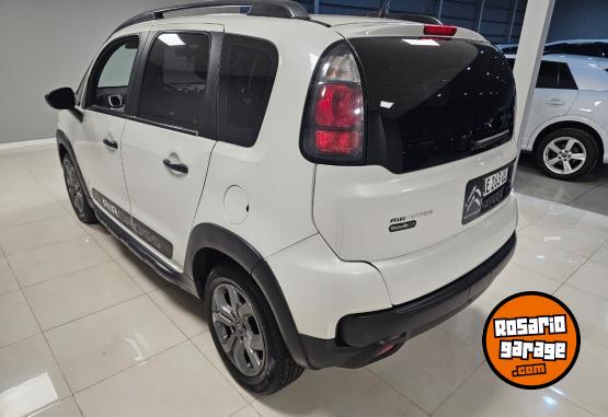 Autos - Citroen c3 aircross 2020 Nafta 84000Km - En Venta