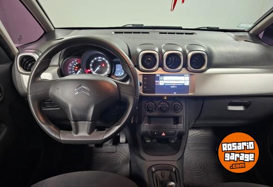Autos - Citroen c3 aircross 2020 Nafta 84000Km - En Venta