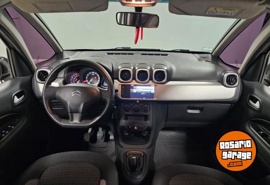 Autos - Citroen c3 aircross 2020 Nafta 84000Km - En Venta