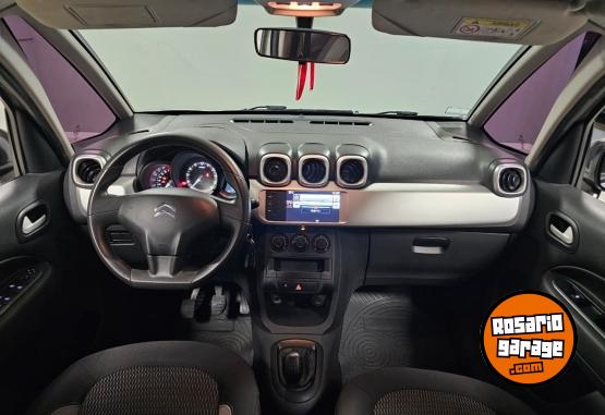 Autos - Citroen c3 aircross 2020 Nafta 84000Km - En Venta
