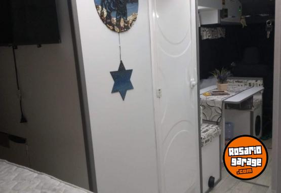 Camiones y Gr�as - Motorhome iveco listo para viajar - En Venta