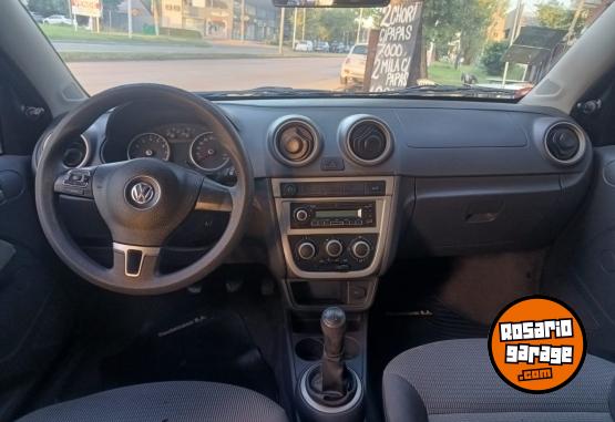 Autos - Volkswagen VOYAGE 2010 GNC 140000Km - En Venta