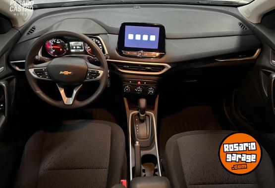 Autos - Chevrolet Tracker LT 2023 Nafta 49500Km - En Venta