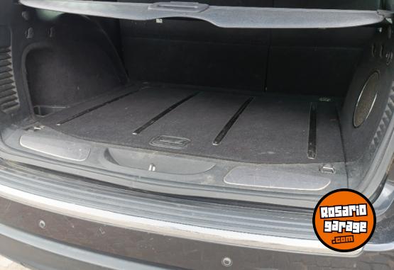 Camionetas - Jeep Grand Cherokee 2013 Nafta 147000Km - En Venta