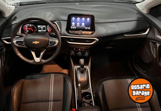 Autos - Chevrolet Tracker LTZ 2022 Nafta 56200Km - En Venta