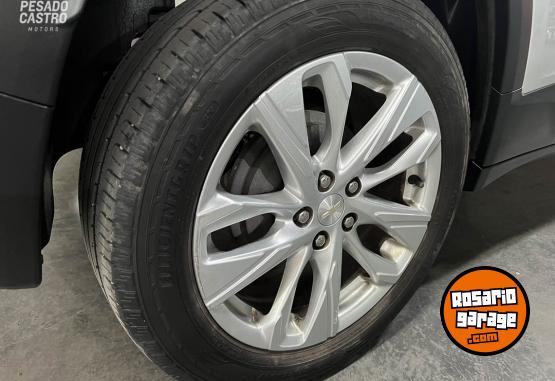 Autos - Chevrolet Tracker LTZ 2022 Nafta 56200Km - En Venta