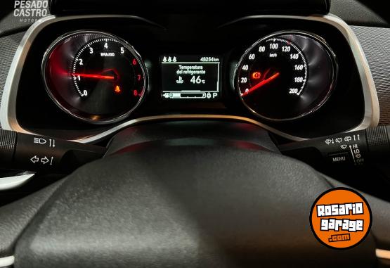 Autos - Chevrolet Tracker LT 1.2 2022 Nafta 48500Km - En Venta