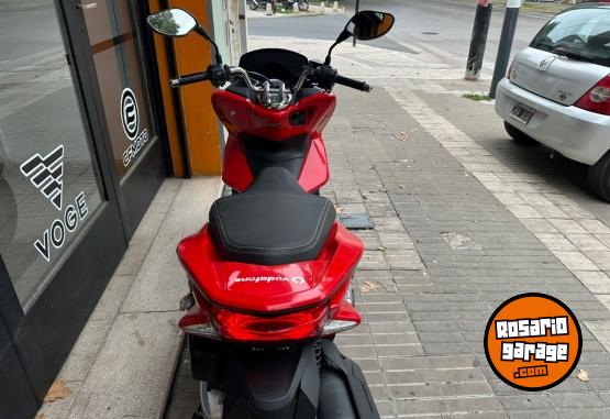 Motos - Honda PCX 150 2018 Nafta 28000Km - En Venta