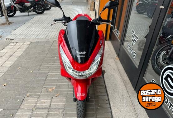 Motos - Honda PCX 150 2018 Nafta 28000Km - En Venta