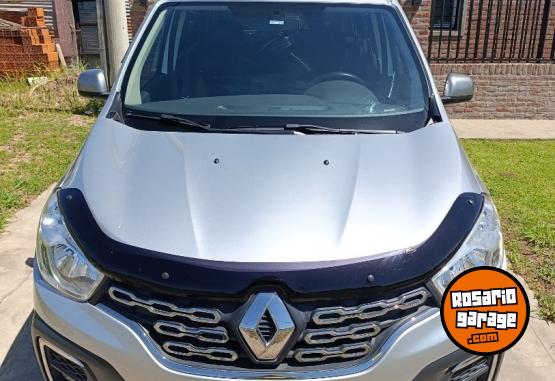 Utilitarios - Renault Kangoo stepway 1.5 dci 2023 Diesel 54000Km - En Venta