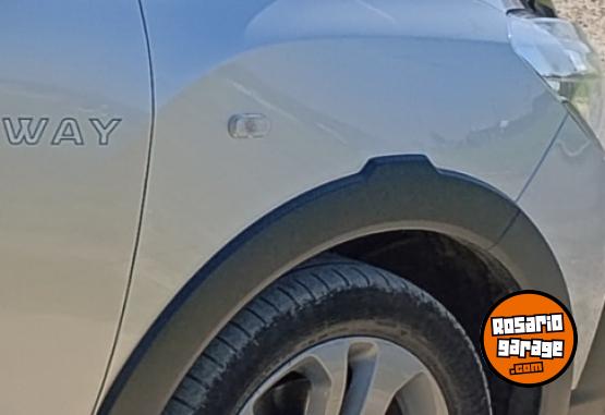 Utilitarios - Renault Kangoo stepway 1.5 dci 2023 Diesel 54000Km - En Venta