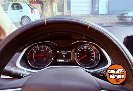 Autos - Chevrolet �nix LT 2020 GNC 157000Km - En Venta