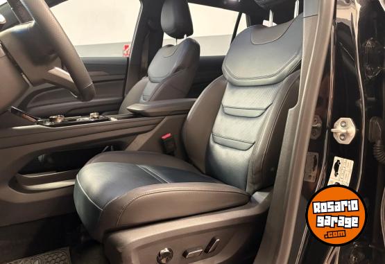 Camionetas - Ford Territory Titanium 1.8t 2025 Nafta 30000Km - En Venta