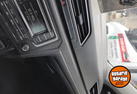 Autos - Volkswagen trend 2019 Nafta 90000Km - En Venta