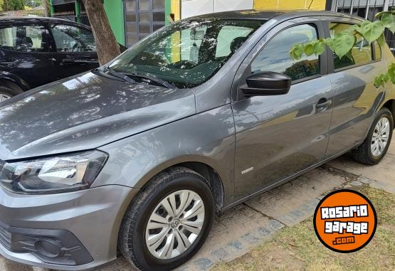 Autos - Volkswagen trend 2019 Nafta 90000Km - En Venta