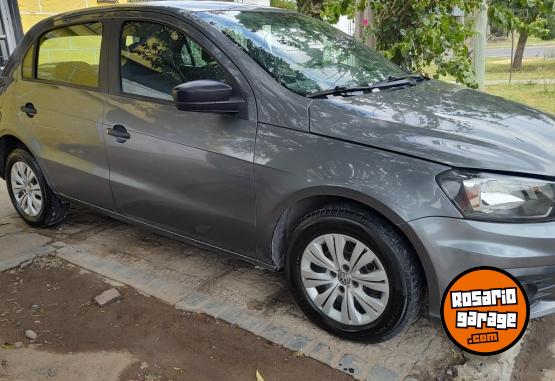 Autos - Volkswagen trend 2019 Nafta 90000Km - En Venta