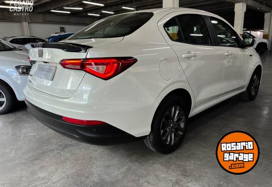 Autos - Fiat Cronos Drive 1.3 2022 Nafta 35600Km - En Venta