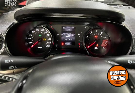 Autos - Fiat Cronos Drive 1.3 2022 Nafta 35600Km - En Venta