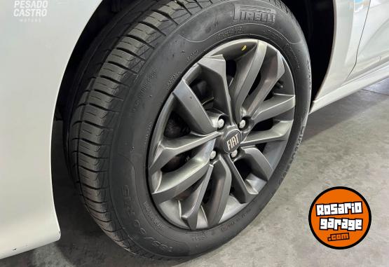 Autos - Fiat Cronos Drive 1.3 2022 Nafta 35600Km - En Venta