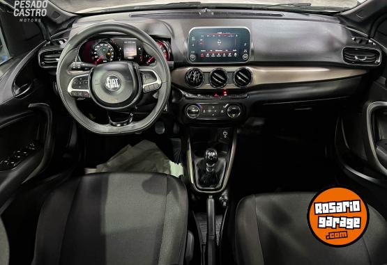 Autos - Fiat Cronos Drive 1.3 2022 Nafta 35600Km - En Venta