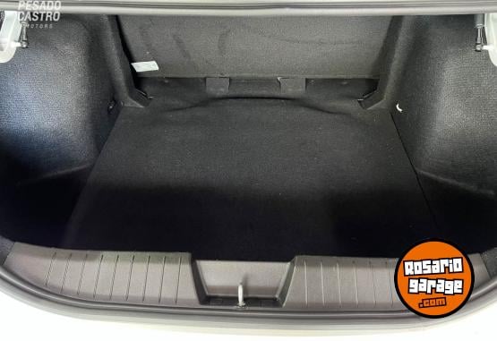 Autos - Fiat Cronos Drive 1.3 2022 Nafta 35600Km - En Venta