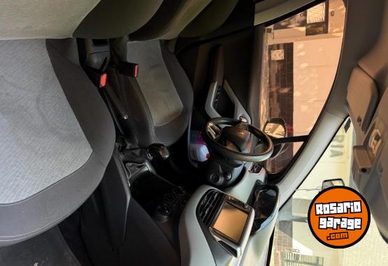 Autos - Peugeot 208 ALLURE 1.5 2016 Nafta 107000Km - En Venta