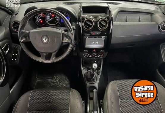 Autos - Chevrolet Duster Privilege 2.0 2018 Nafta 73000Km - En Venta