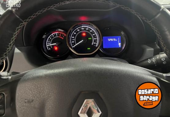 Autos - Chevrolet Duster Privilege 2.0 2018 Nafta 73000Km - En Venta