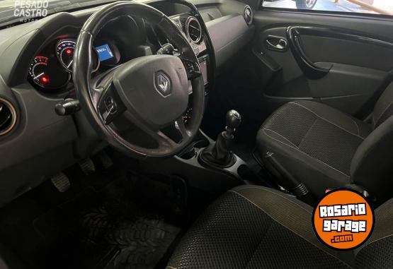 Autos - Chevrolet Duster Privilege 2.0 2018 Nafta 73000Km - En Venta