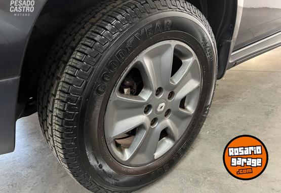 Autos - Chevrolet Duster Privilege 2.0 2018 Nafta 73000Km - En Venta