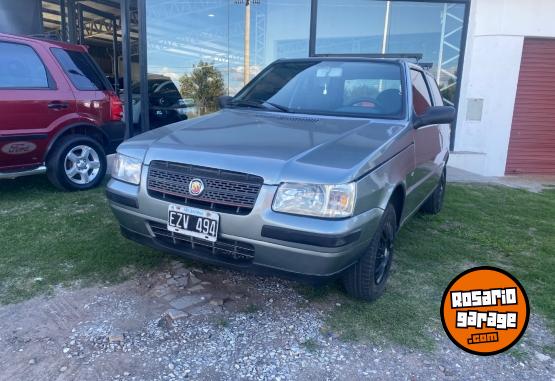 Autos - Fiat Fire 1.3 3p 2005 Nafta 121000Km - En Venta