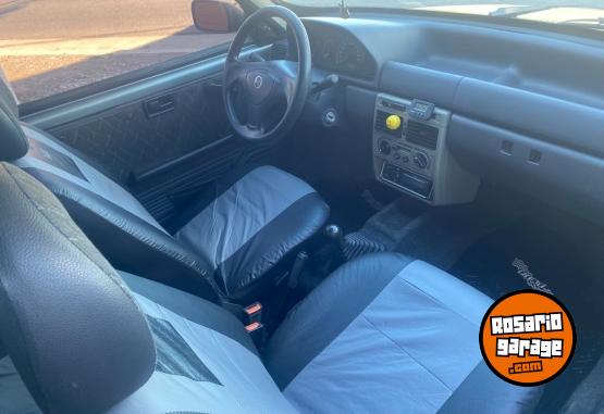 Autos - Fiat Fire 1.3 3p 2005 Nafta 121000Km - En Venta