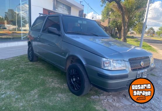 Autos - Fiat Fire 1.3 3p 2005 Nafta 121000Km - En Venta