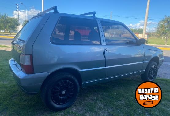 Autos - Fiat Fire 1.3 3p 2005 Nafta 121000Km - En Venta