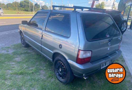 Autos - Fiat Fire 1.3 3p 2005 Nafta 121000Km - En Venta