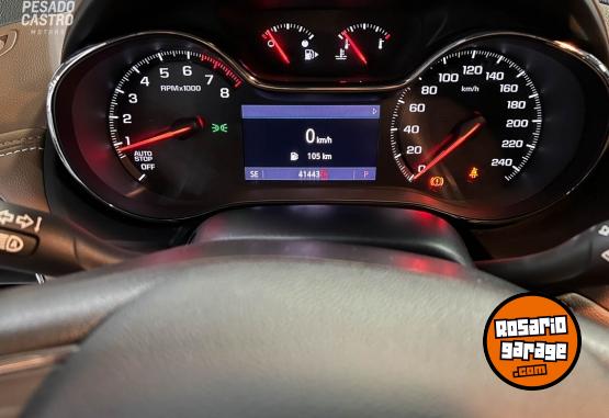 Autos - Chevrolet Cruze 5p Premier 1.4T 2023 Nafta 42000Km - En Venta