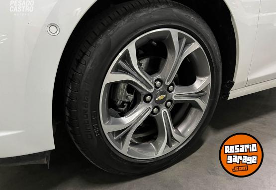 Autos - Chevrolet Cruze 5p Premier 1.4T 2023 Nafta 42000Km - En Venta