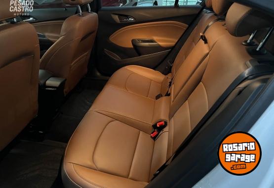 Autos - Chevrolet Cruze 5p Premier 1.4T 2023 Nafta 42000Km - En Venta