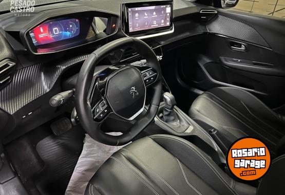 Autos - Peugeot 208 Allure Pack 1.6 2023 Nafta 33500Km - En Venta