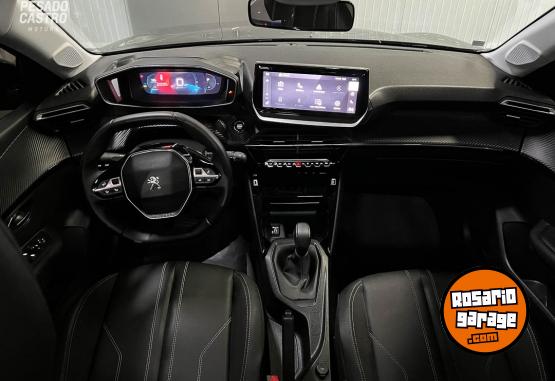Autos - Peugeot 208 Allure Pack 1.6 2023 Nafta 33500Km - En Venta