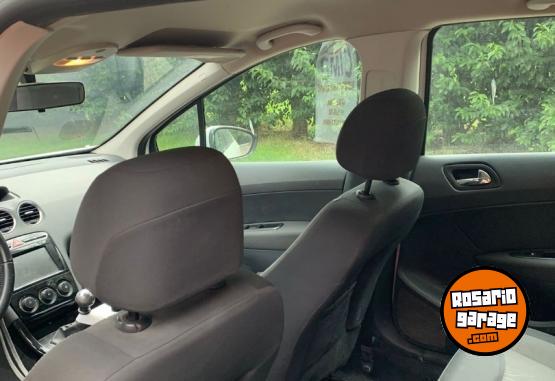 Autos - Peugeot 408 Hdi 1.6 Allure 2017 Diesel 120000Km - En Venta